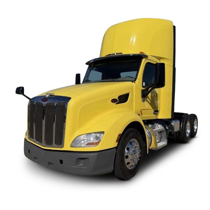 2022 Peterbilt 579-0