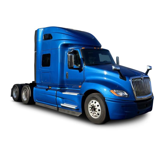 2022 International LT625-0