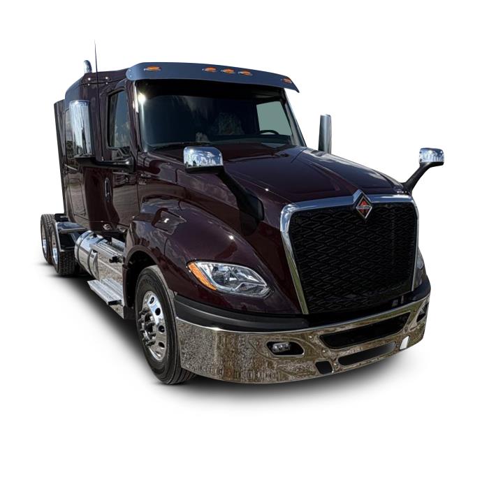 2026 International LT625-0