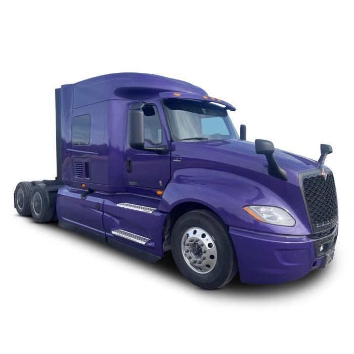 2026 International LT625-0