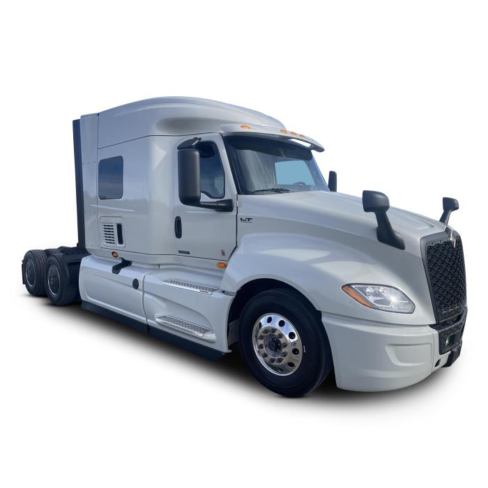 2026 International LT625-0