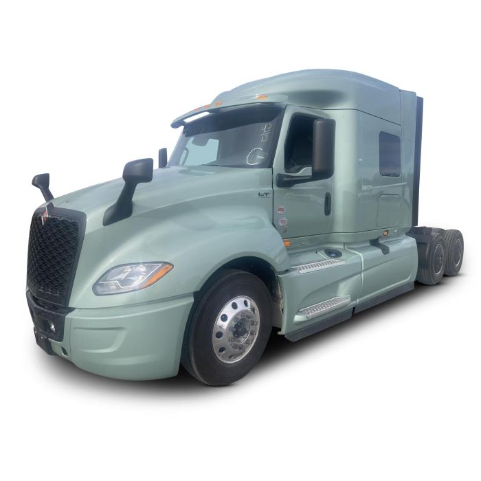 2026 International LT625-0