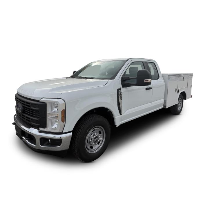 2026 Ford F-250-0