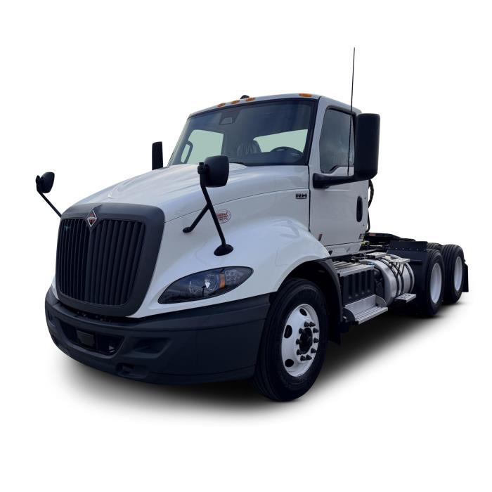 2026 International RH613-0