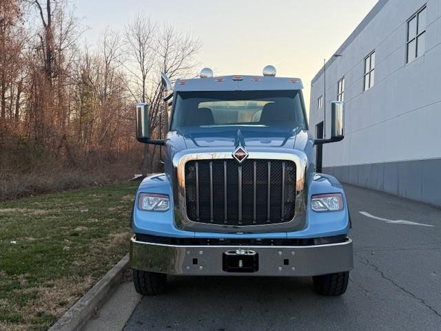 2026 International HX620-1