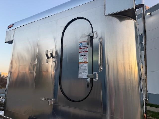 2026 International HX620-9