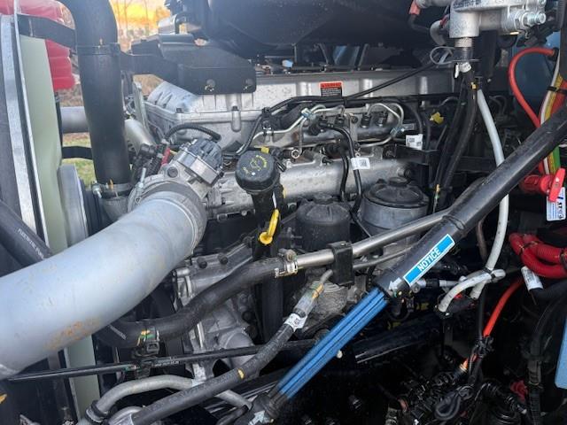 2026 International HX620-11