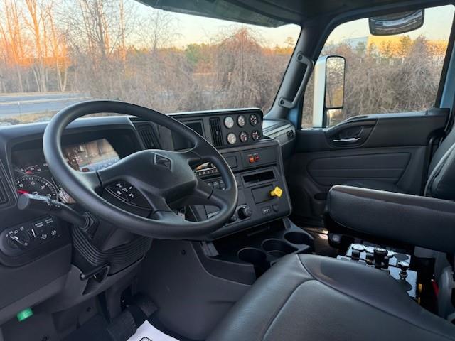 2026 International HX620-15