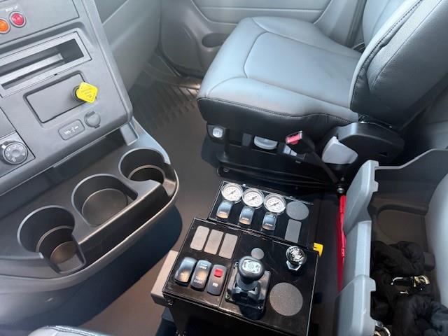 2026 International HX620-16