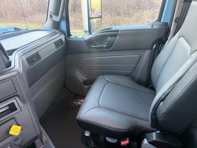 2026 International HX620-18