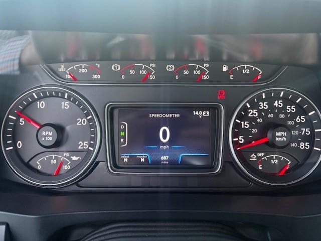 2026 International HX620-19