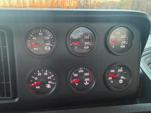 2026 International HX620-20