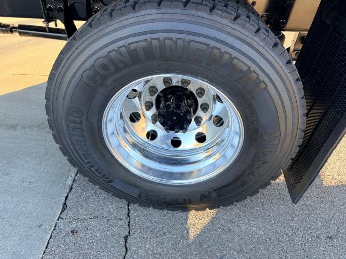 2026 International MV607-6