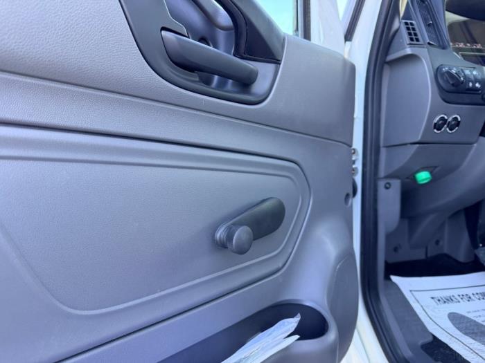 2026 International MV607-11