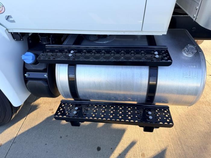 2026 International MV607-6