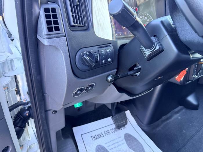 2026 International MV607-12