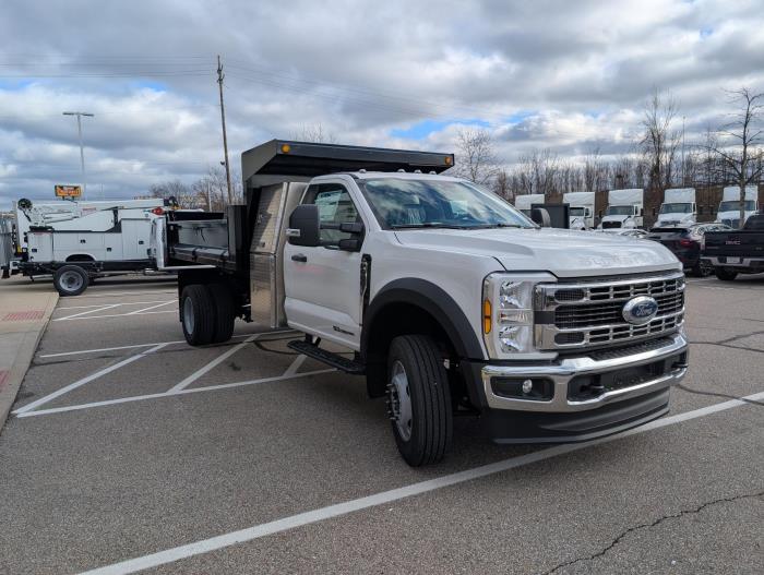 2026 Ford F-600-5