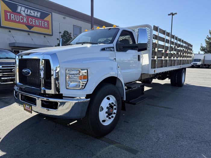 2026 Ford F-750-1