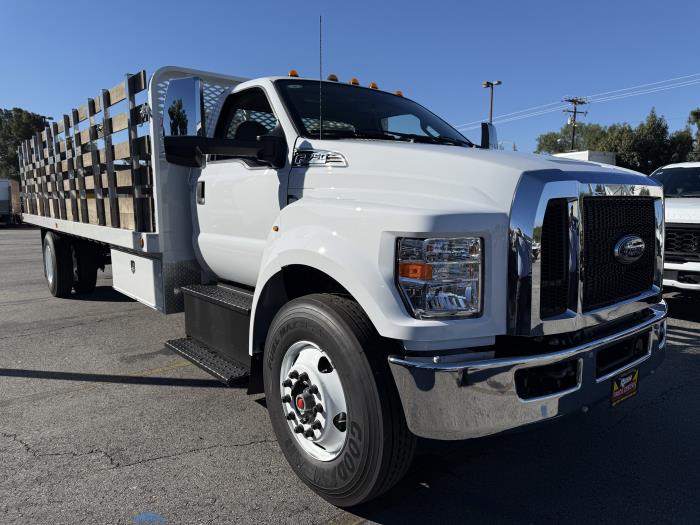 2026 Ford F-750-6