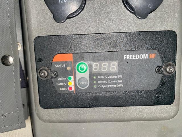 2023 Volvo VNL64T860-56