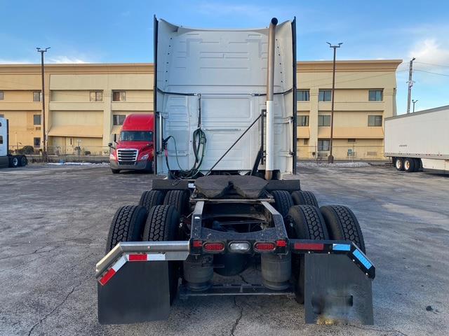 2024 Volvo VNL64T860-4