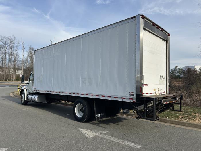 2020 International MV607-4