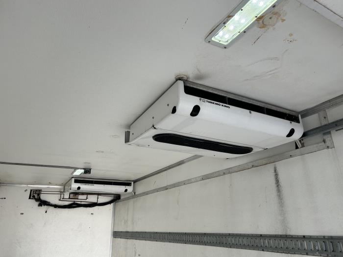 2020 International MV607-7