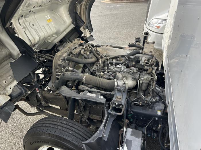 2019 Isuzu NPR-XD-18