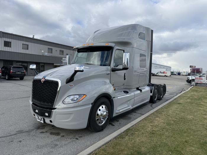 2026 International LT625-0