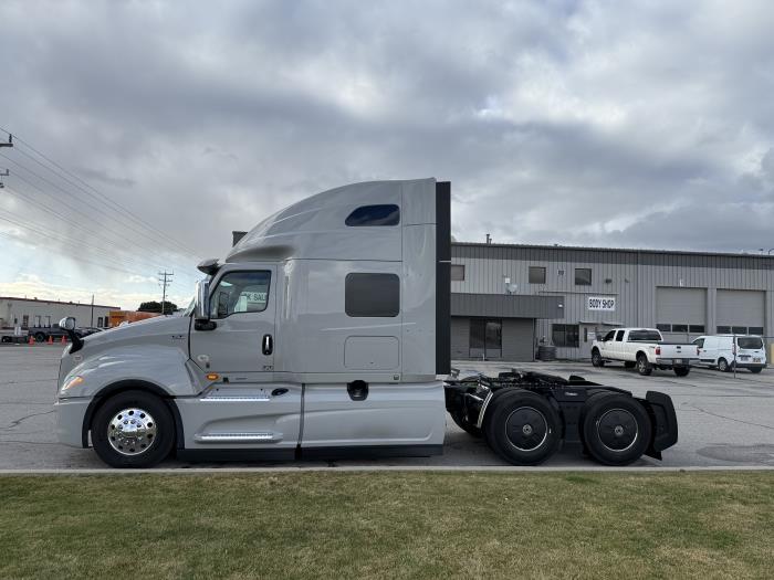 2026 International LT625-1