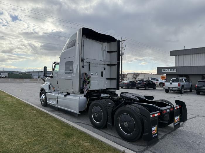 2026 International LT625-2