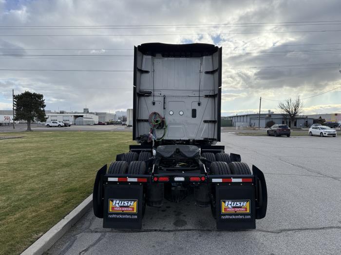 2026 International LT625-3