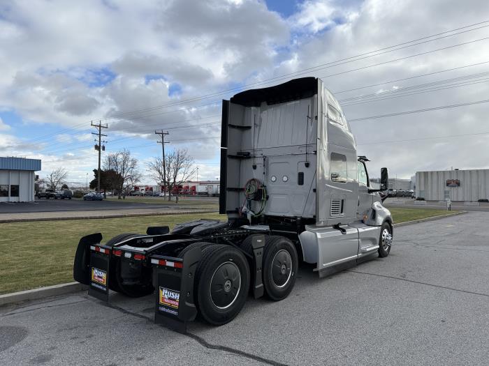 2026 International LT625-4