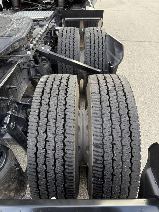 2026 International LT625-8