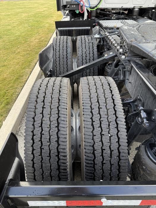 2026 International LT625-9