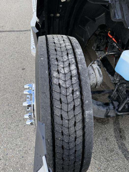 2026 International LT625-10