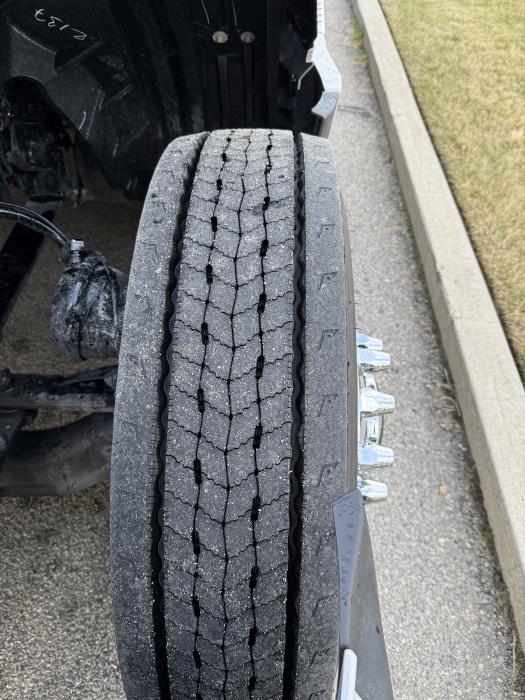 2026 International LT625-11