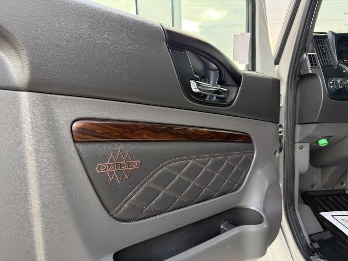 2026 International LT625-12