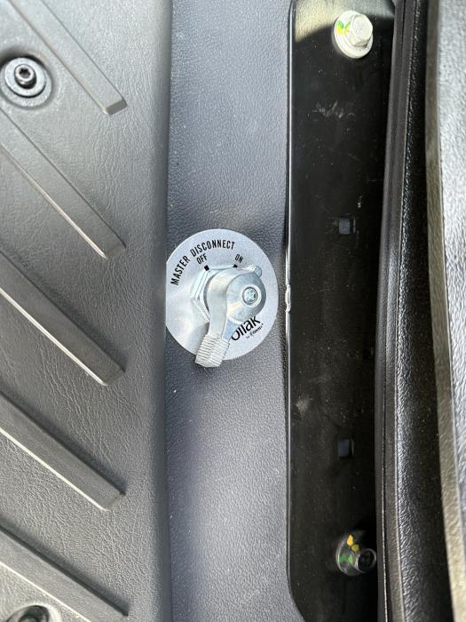 2026 International LT625-14