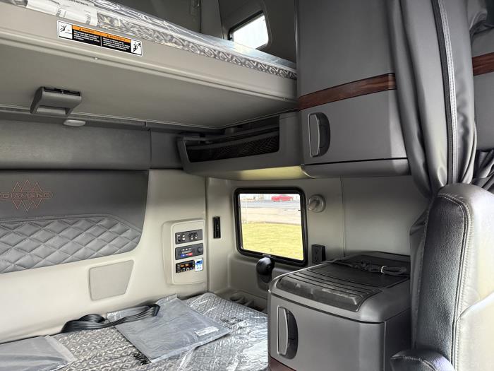 2026 International LT625-22