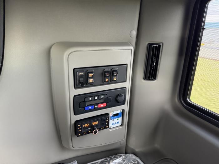 2026 International LT625-25