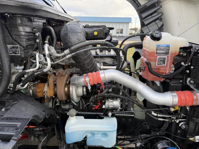 2026 International LT625-26