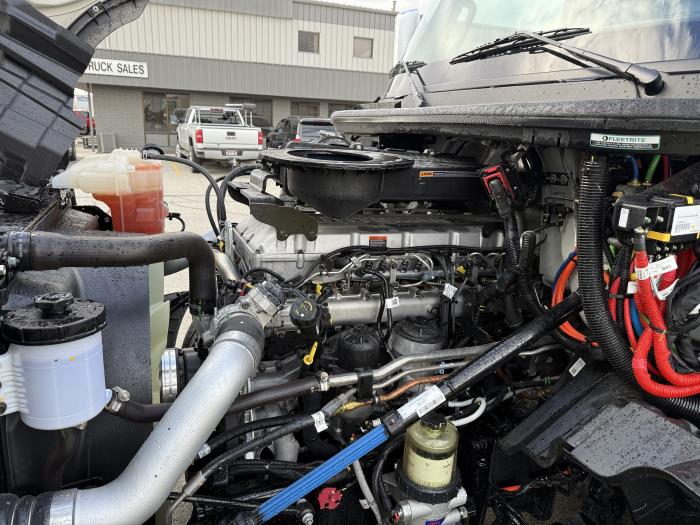 2026 International LT625-27