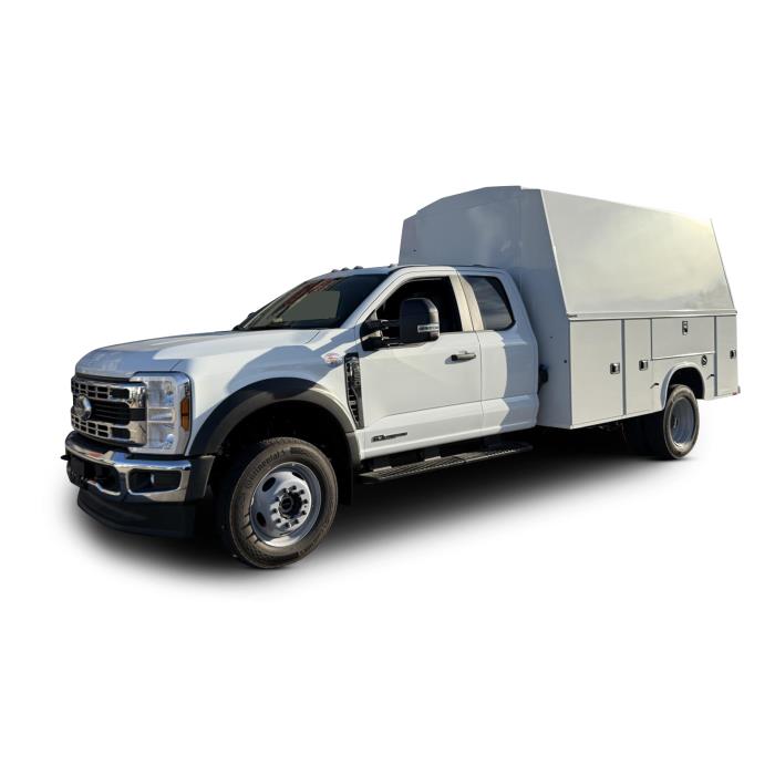 2026 Ford F-550-0