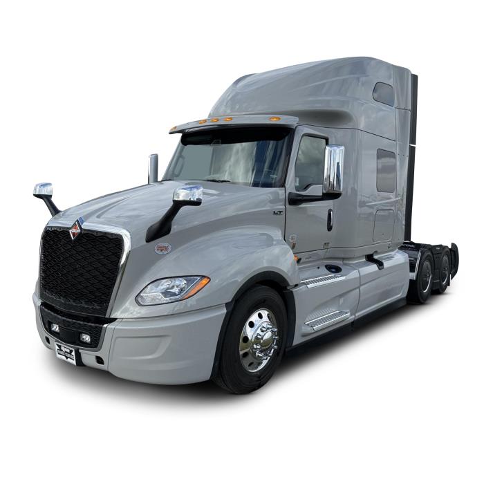 2026 International LT625-0