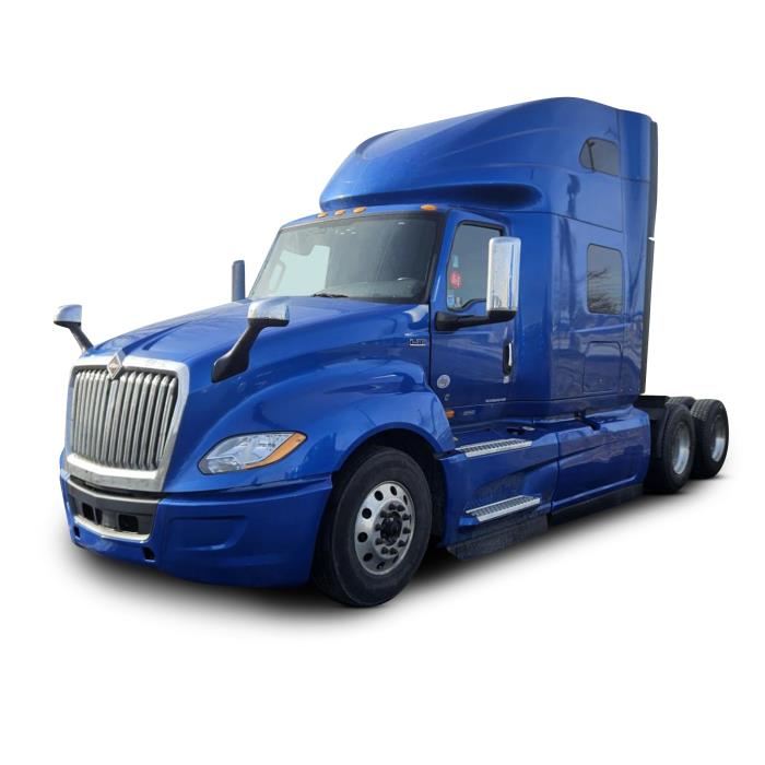 2022 International LT625-0