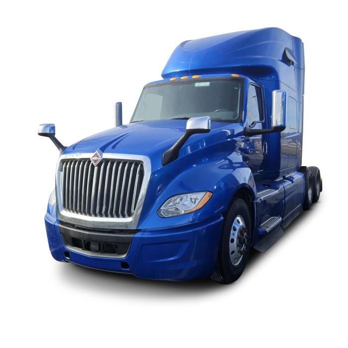 2022 International LT625-0