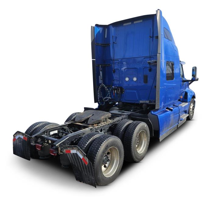 2022 International LT625-0