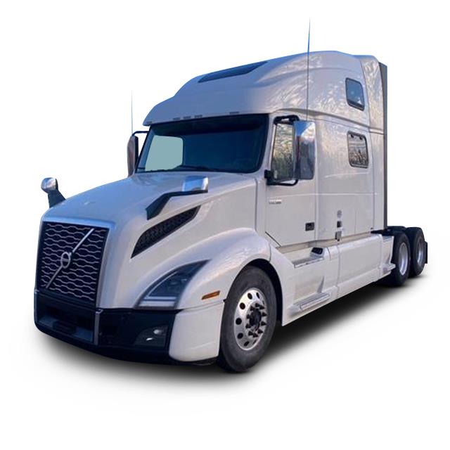 2024 Volvo VNL64T860-0