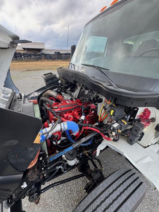 2020 International MV607-6